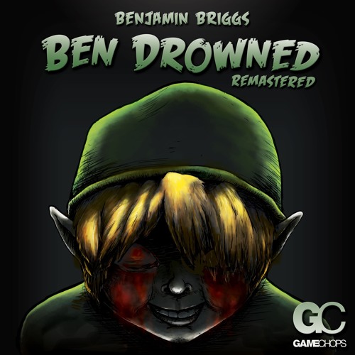 Stream Zelda Majora's Mask - BEN DROWNED by Ben Briggs | Listen online for  free on SoundCloud