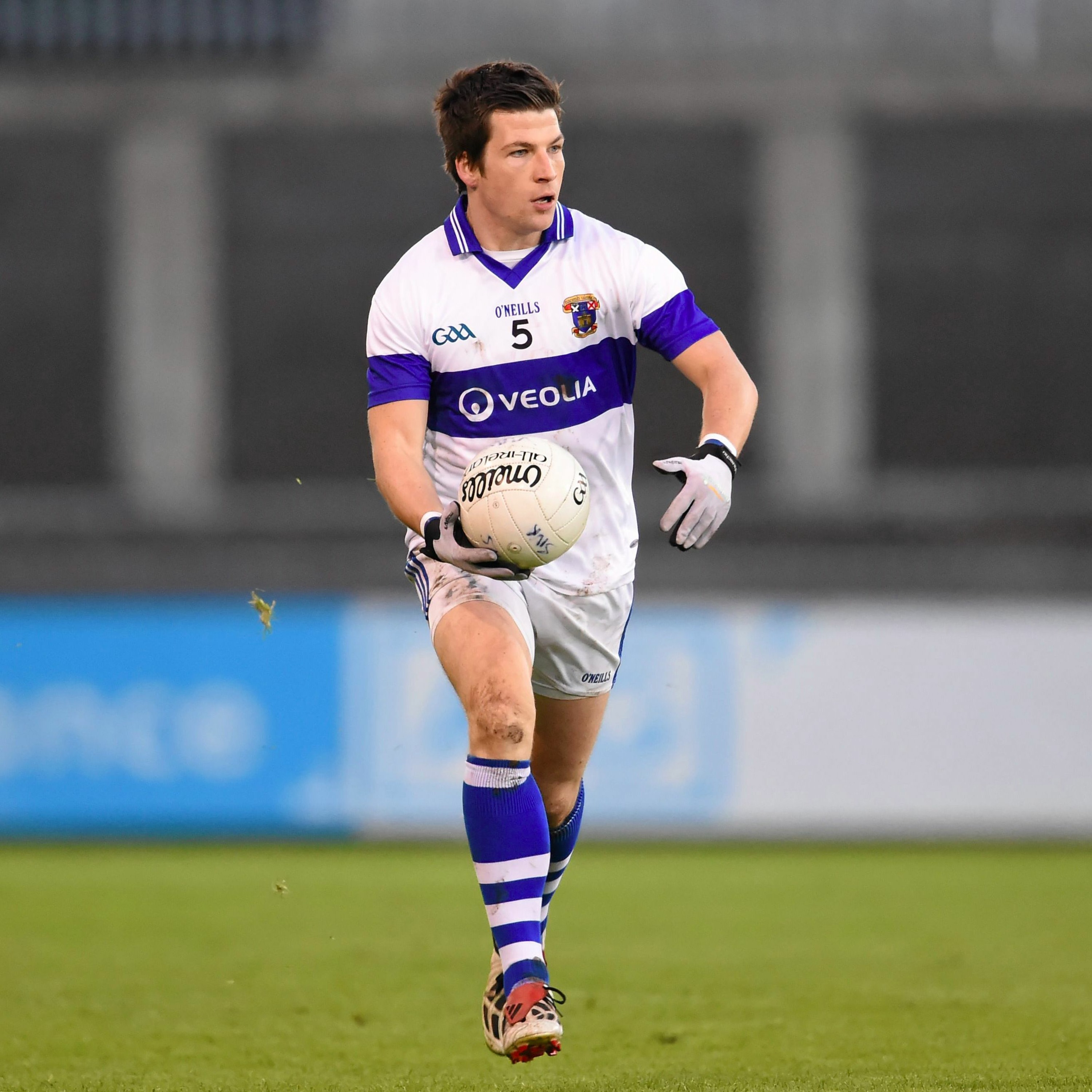 Dublin GAA