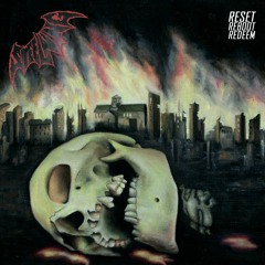 STEELWING - Och Varlden Gav Vika