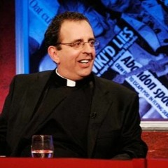 Reverend Richard Coles visits KTS