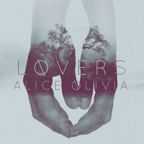 ALICE OLIVIA - LOVERS