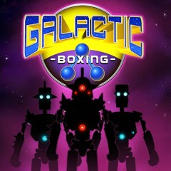 Jeremy Lough - Galactic Boxing Theme