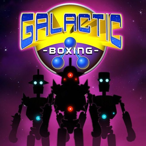 Jeremy Lough - Galactic Boxing Theme