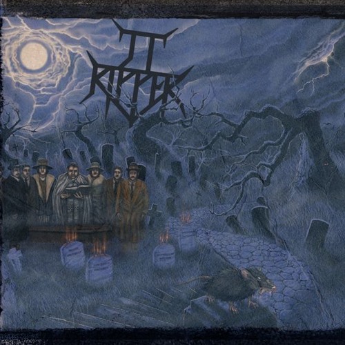 Stream Repulsive Desire by J.T.Ripper Listen online for free on SoundCloud