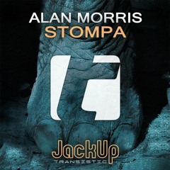 Alan Morris - STOMPA (Original Mix) [OUT NOW]