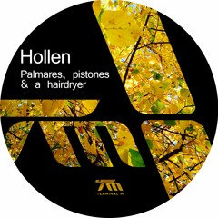 Hollen - Hairdryer