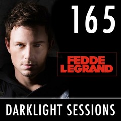Fedde Le Grand - Darklight Sessions 165