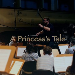 A Princess's Tale (Live Recording)