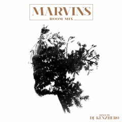 DJ Kenzhero Presents Marvin’s Room Mixing October 2015