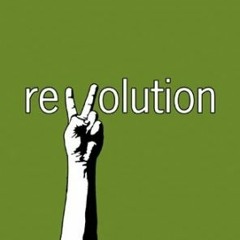 Revolution (Produced By Hayds)