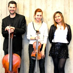 7. Carlos Gardel, Por una Cabeza for Piano Trio