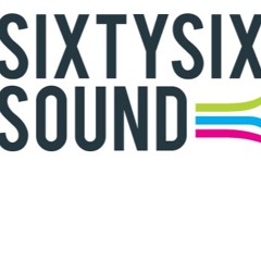 Sixty Six Sound - Radio Show Intro  - Aly & Fila - Future Sound of Egypt