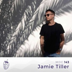 MDC.143 Jamie Tiller