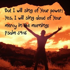 PRAISE HIM!