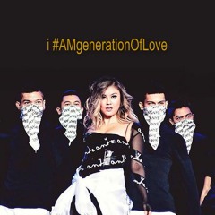 Agnez Mo - I AM Generation Of Love
