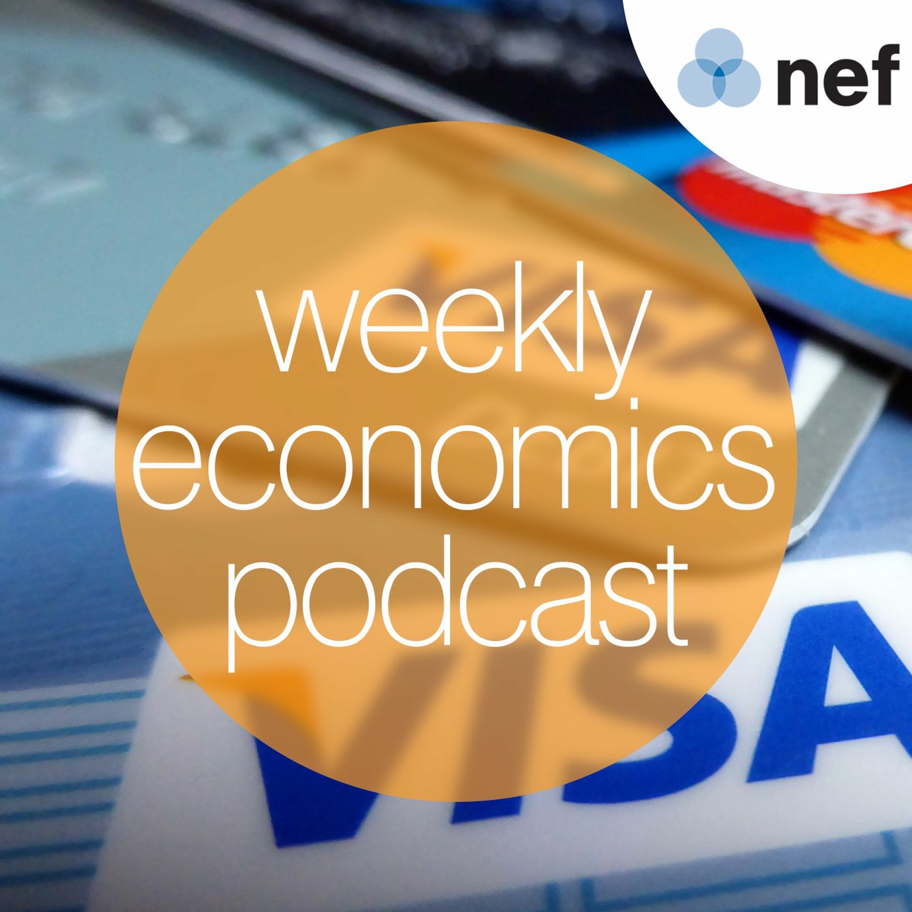 New Economics Podcast
