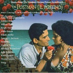 il postino Suite - Luis Bacalov