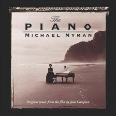 The Piano Suite - Michael Nyman