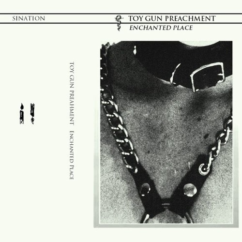 Toy Gun Preachment – Masquarade