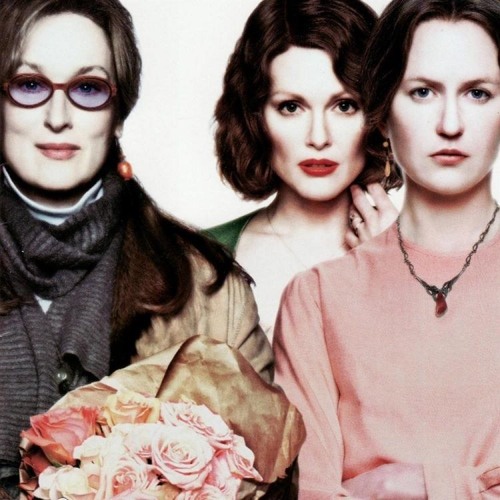 The Hours Suite - Philip Glass