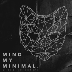Anth K - Mind Your Minimal Vol 1