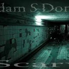 Adam S Donatz - Scary(Peview)
