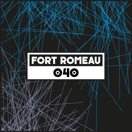 Dekmantel Podcast 040 - Fort Romeau