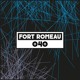 on Dekmantel Podcast 040 - Fort Romeau