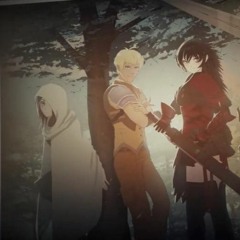 When It Falls - RWBY Volume 3 Opening [feat. Casey Williams]