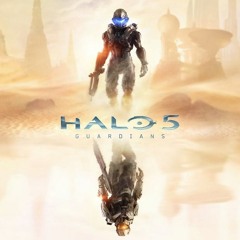 Halo 5 : Guardians