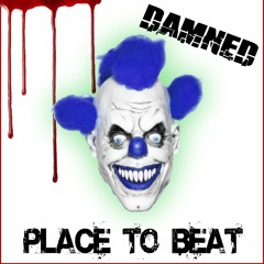 Damned - Place to beat - Pink Dolls records