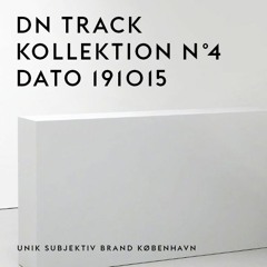 DN Track Kollektion N°4