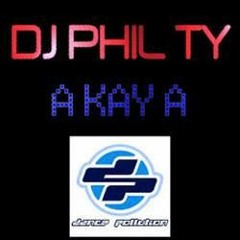 DJ Phil Ty - A Kay A (Phil Mackintosh RVRS Bootleg)