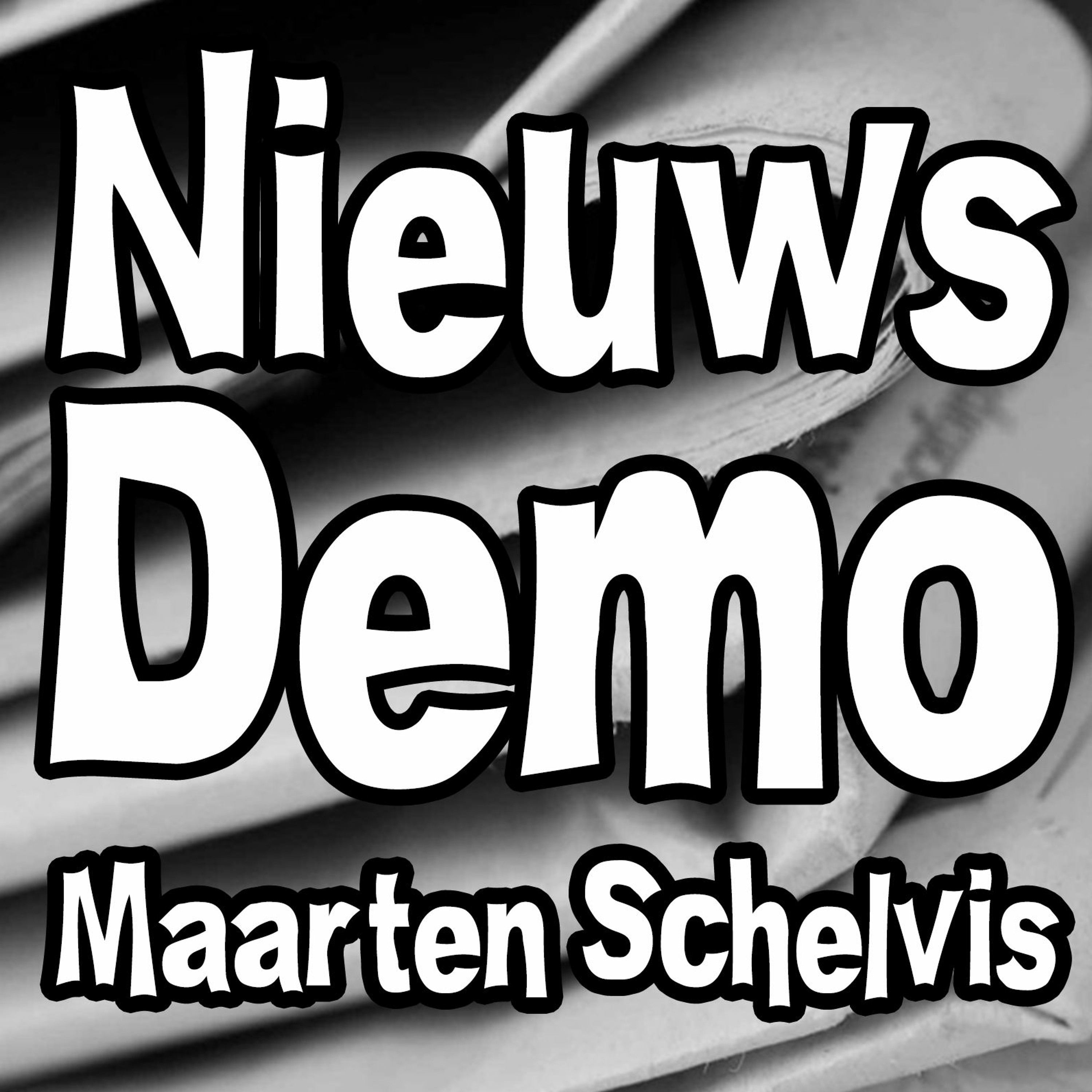 FeestDjMaarten