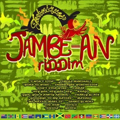 01. DJ MORTA - THE JAMBE - AN RIDDIM