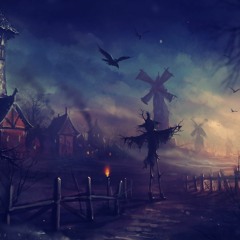 Nightcore - This Is Halloween (Female Version)