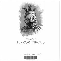 Howmavel - Terror Circus (OUT NOW)