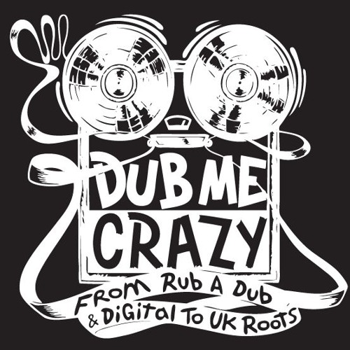 Played by Legal Shot feat. Johanna - Mr Williamz  / DUB ME CRAZY MEETING #2