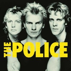 The Police - Every Breath You Take (Sundance Kid remix)