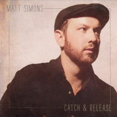 Matt Simons - Catch and release (Sundance Kid remix)