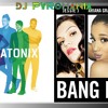 Pentatonix And Jessie J And Ariana Grande And Nicki Minaj Bang Bang Sing Mashup First Draft Mp3