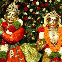 Sri Prahlad prabhu kirtan