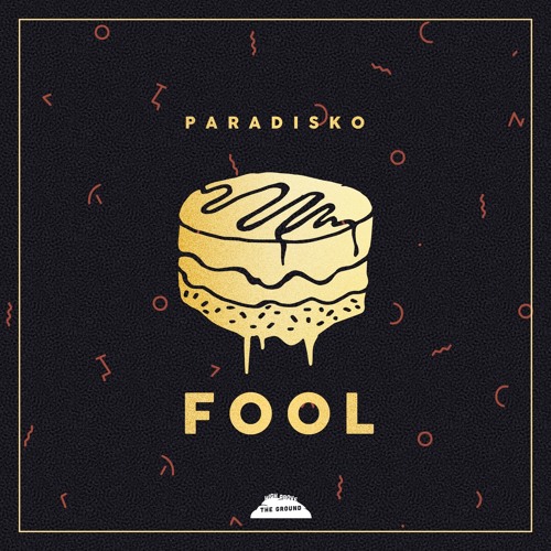 Paradisko - Fool (Martin Roth Remix)
