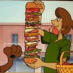 The Witchdoctor And Nutrix Get The Munnchies 2K15 ;]