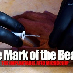 Say NO to microchips !!!  (Riddim of "Tuff8Bit" from 'HighSmileHifi')