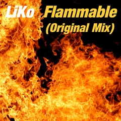 LiKo - Flammable (Original Mix)