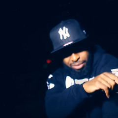 Afro B ft. Baseman - Regulator (Produced by @teamsalut)