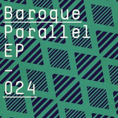 Parallel (Original Mix)