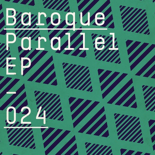 Parallel (Original Mix)