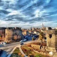 Mardin Kapı (Hakan Kalender Remıx)